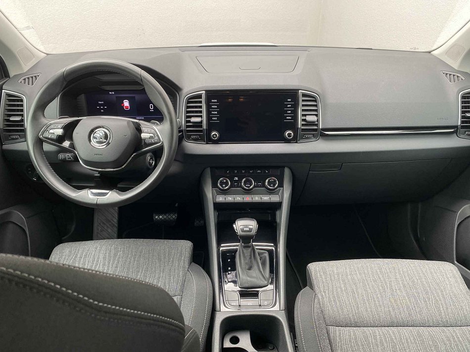 Škoda Karoq 1.5 TSi Style