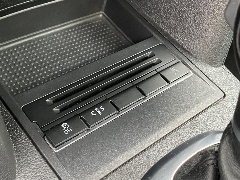 Volkswagen Touran 2.0 TDi 