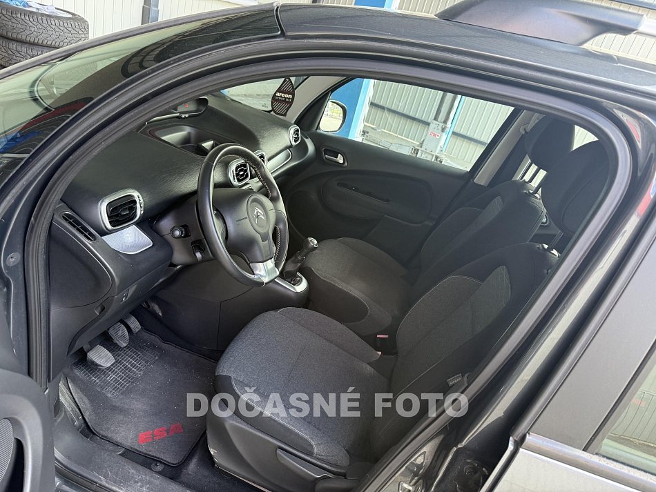 Citroën C3 Picasso 1.2 PT 