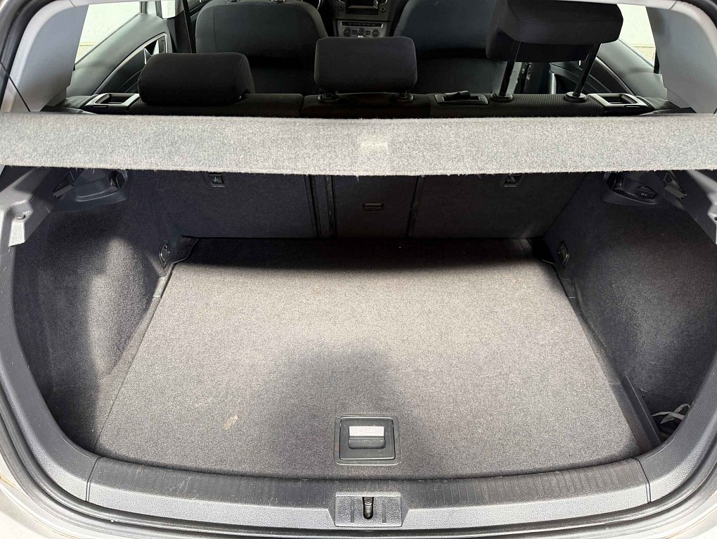 Volkswagen Golf 1.2 TSi Comfortline VII