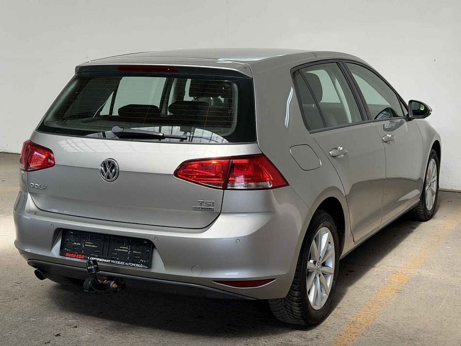 Volkswagen Golf 1.2 TSi Comfortline VII