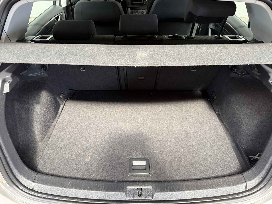 Volkswagen Golf 1.2 TSi Comfortline VII