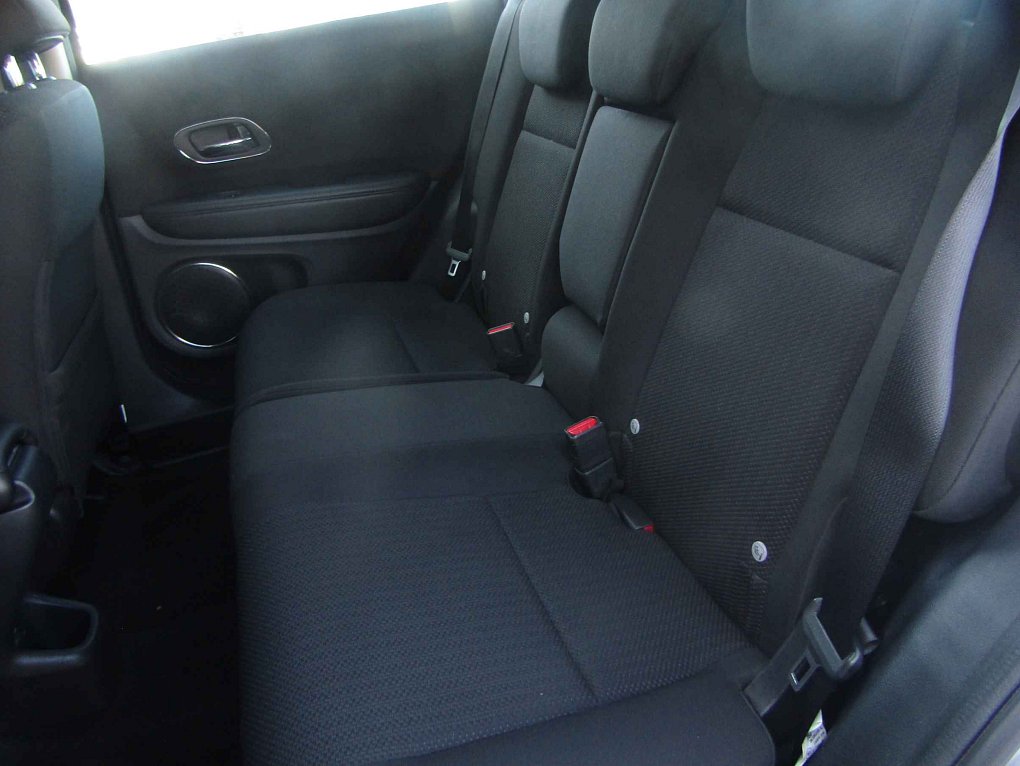 Honda HR-V 1.5 i-VTEC Elegance