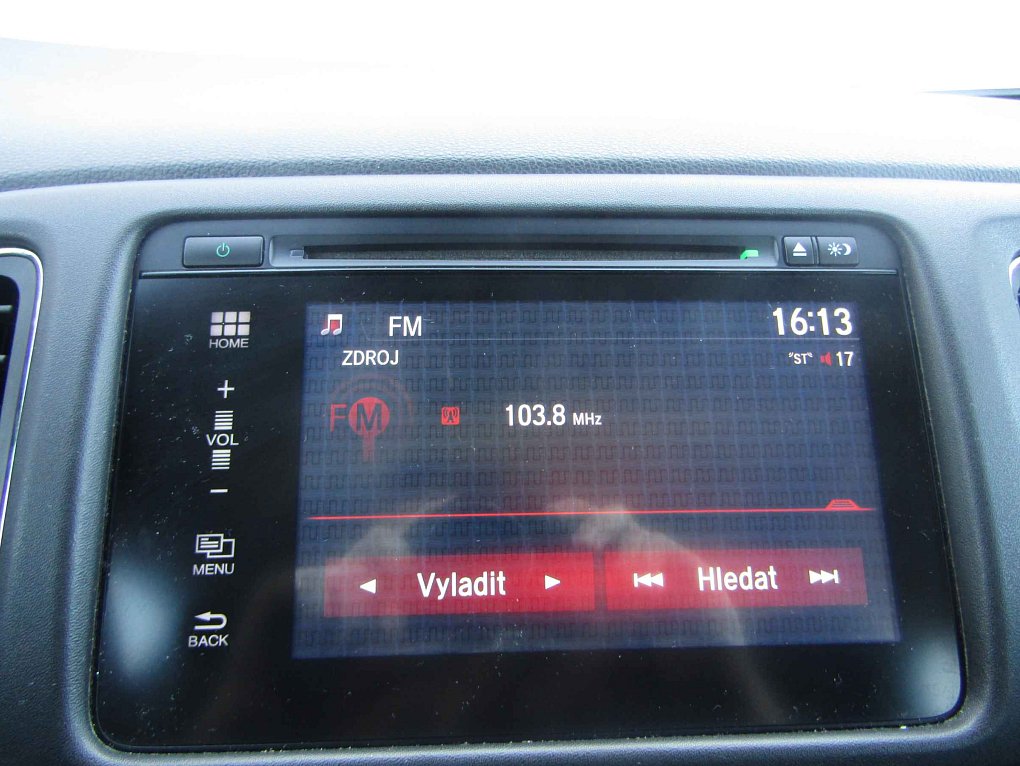 Honda HR-V 1.5 i-VTEC Elegance