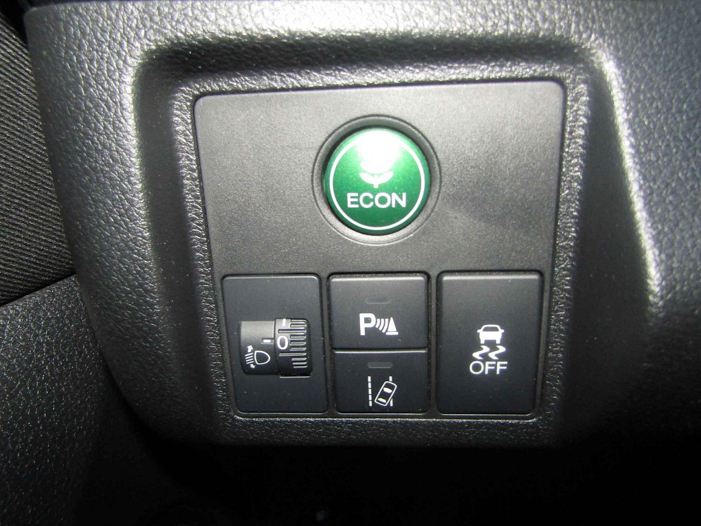 Honda HR-V 1.5 i-VTEC Elegance