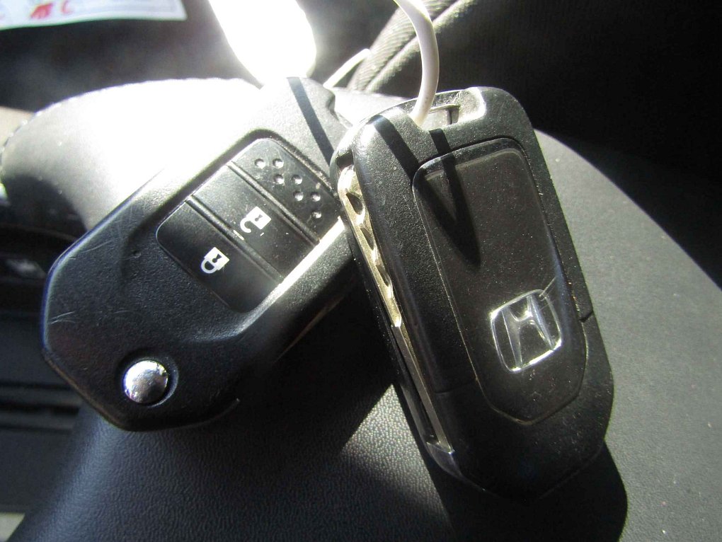 Honda HR-V 1.5 i-VTEC Elegance