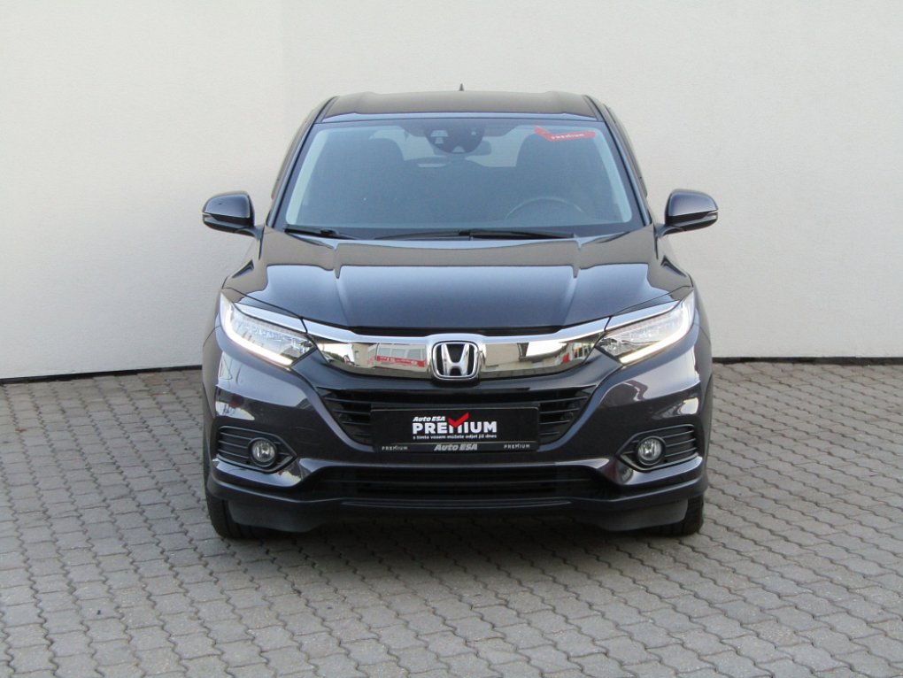 Honda HR-V 1.5 i-VTEC Elegance