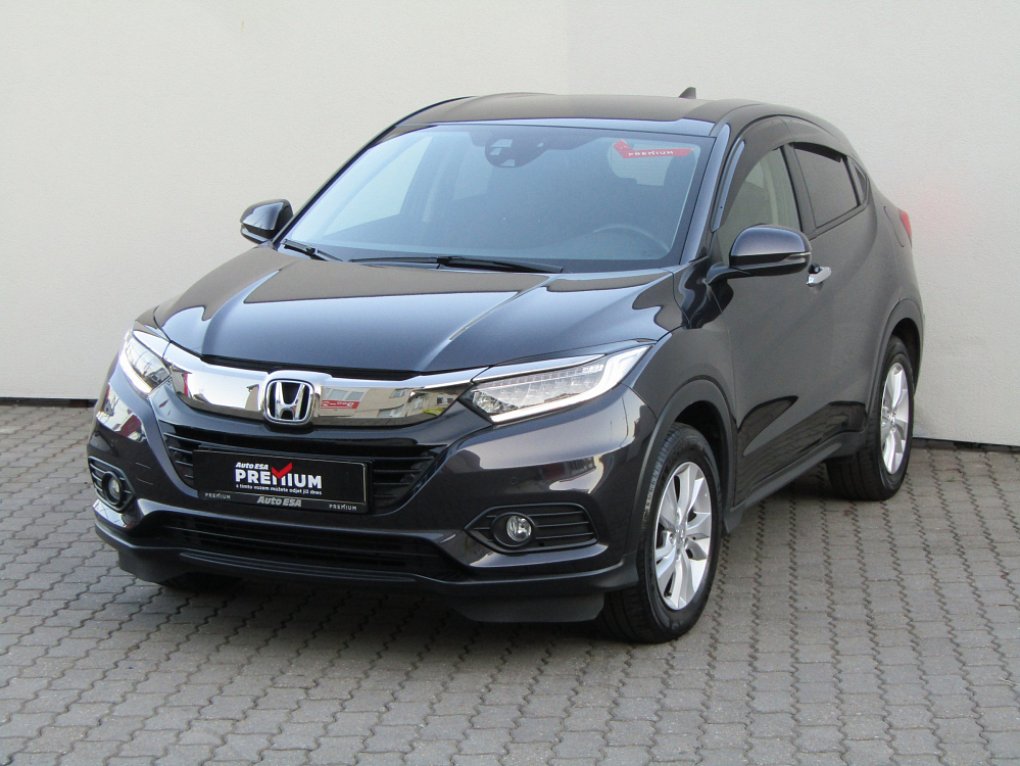 Honda HR-V 1.5 i-VTEC Elegance