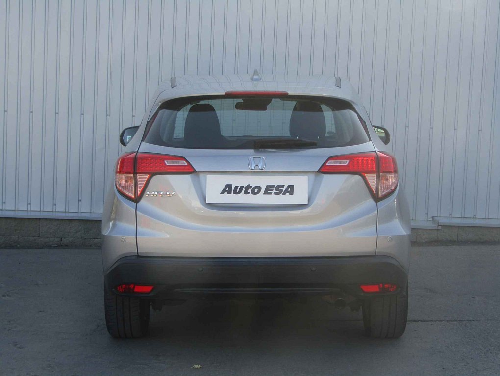 Honda HR-V 1.5 i-VTEC Elegance