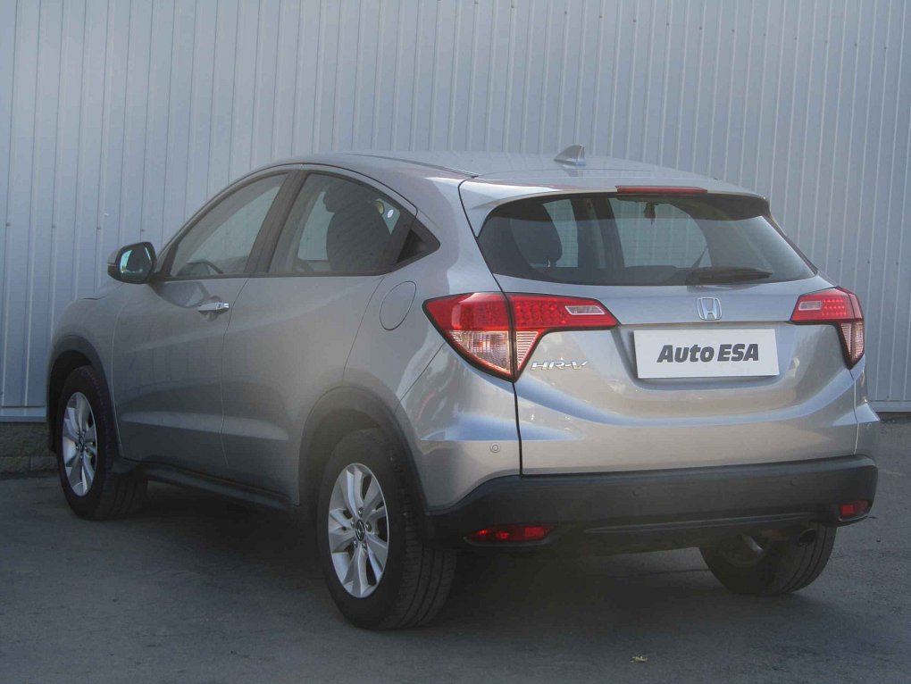 Honda HR-V 1.5 i-VTEC Elegance