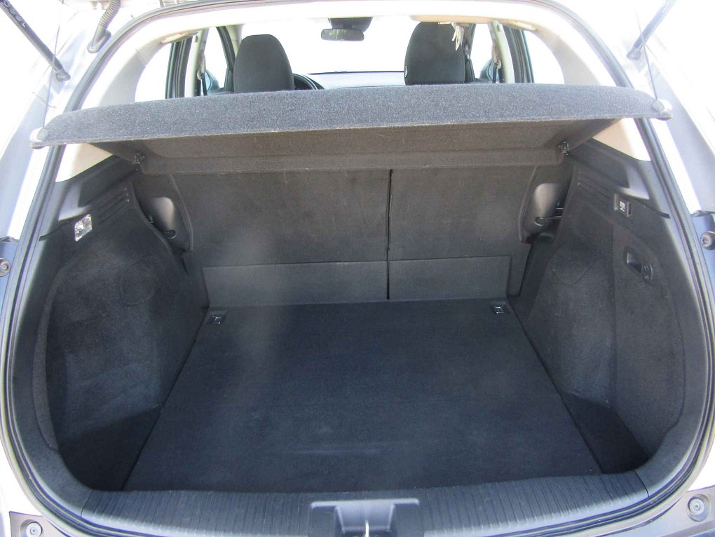 Honda HR-V 1.5 i-VTEC Elegance