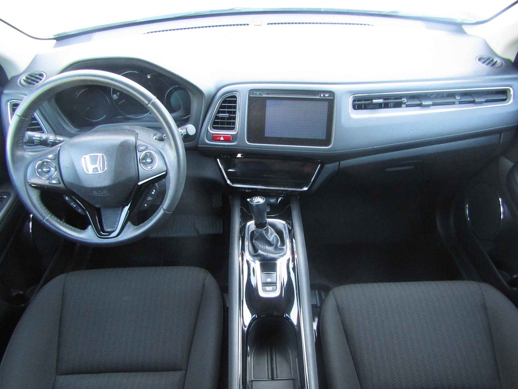 Honda HR-V 1.5 i-VTEC Elegance