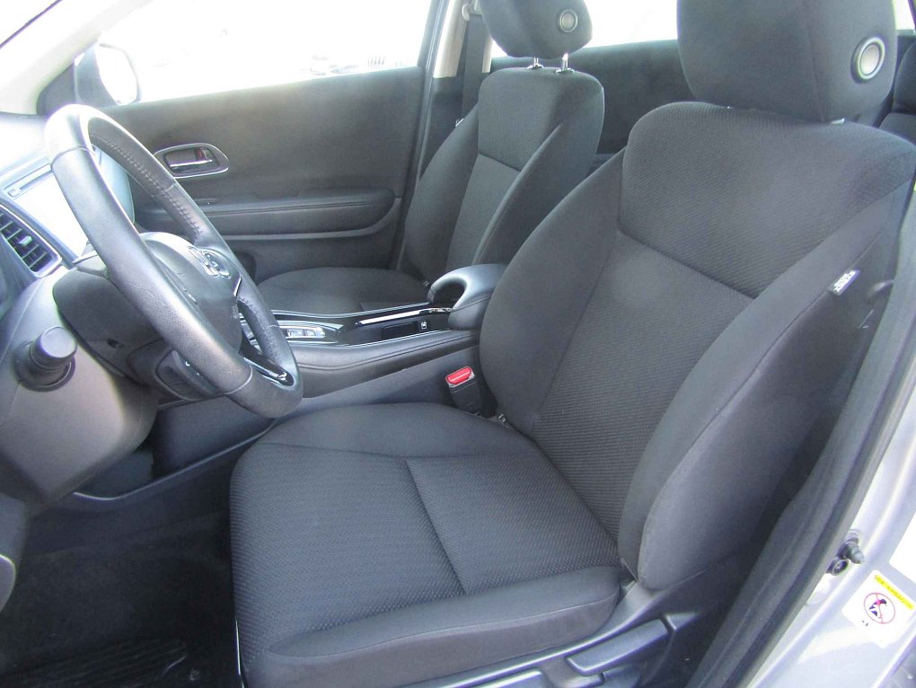 Honda HR-V 1.5 i-VTEC Elegance