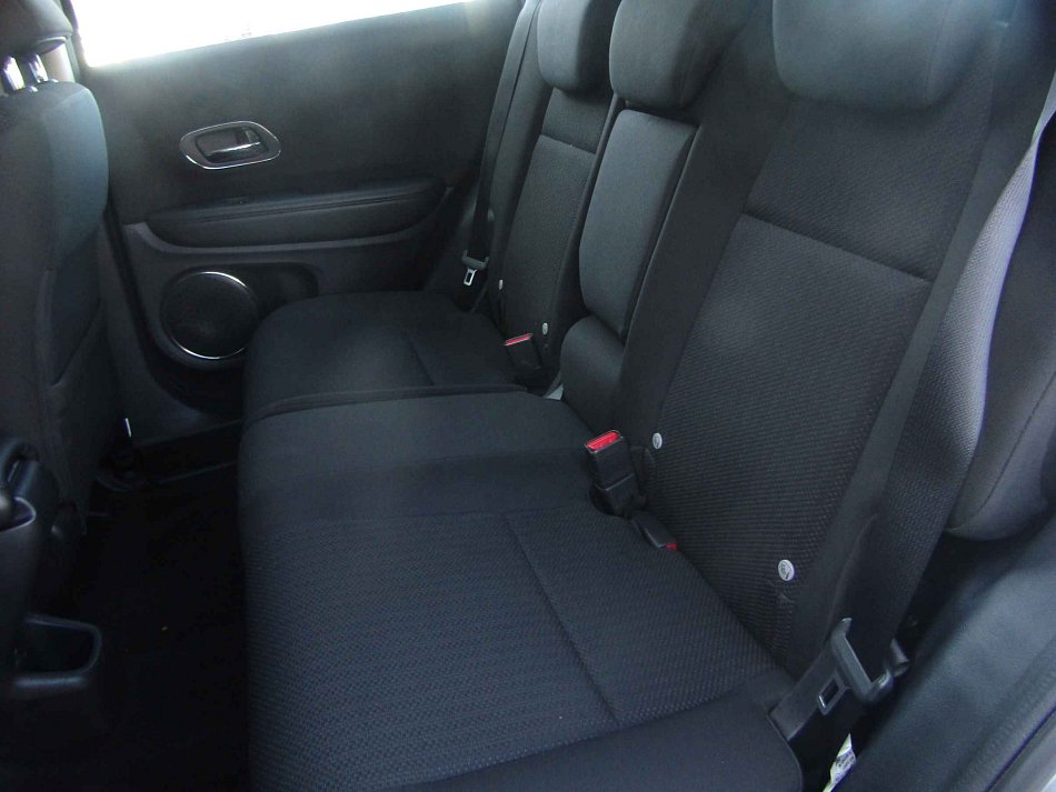 Honda HR-V 1.5 i-VTEC Elegance