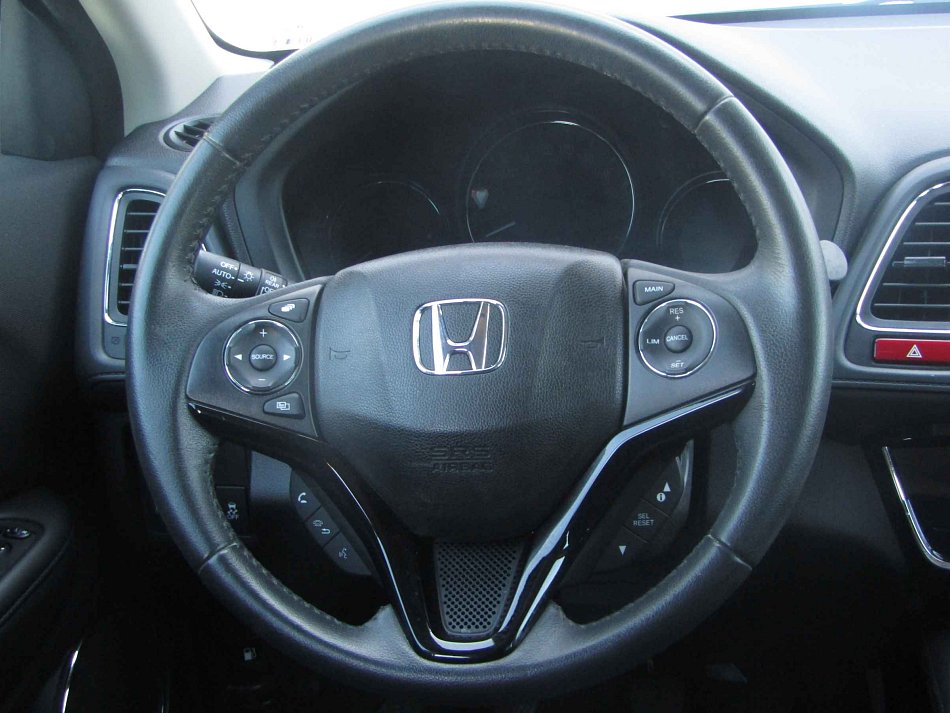 Honda HR-V 1.5 i-VTEC Elegance