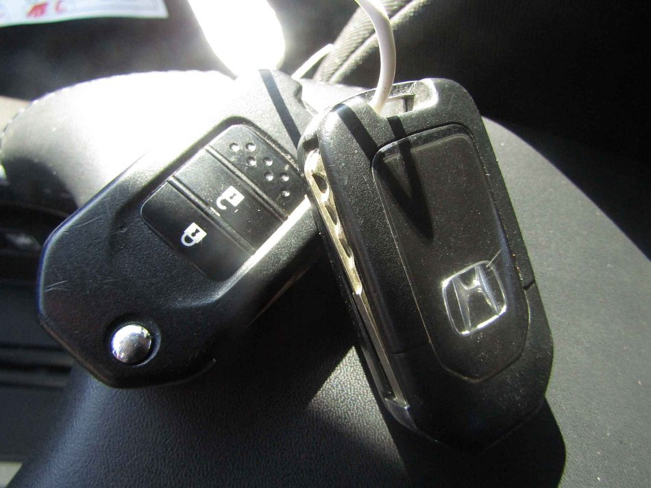 Honda HR-V 1.5 i-VTEC Elegance