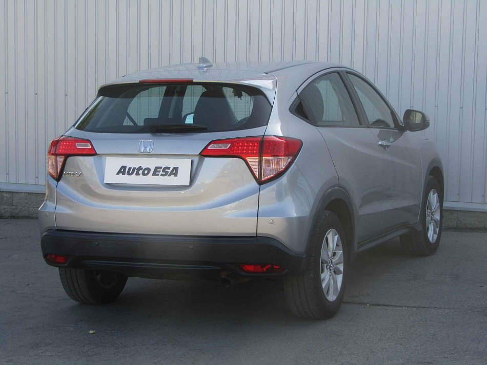 Honda HR-V 1.5 i-VTEC Elegance