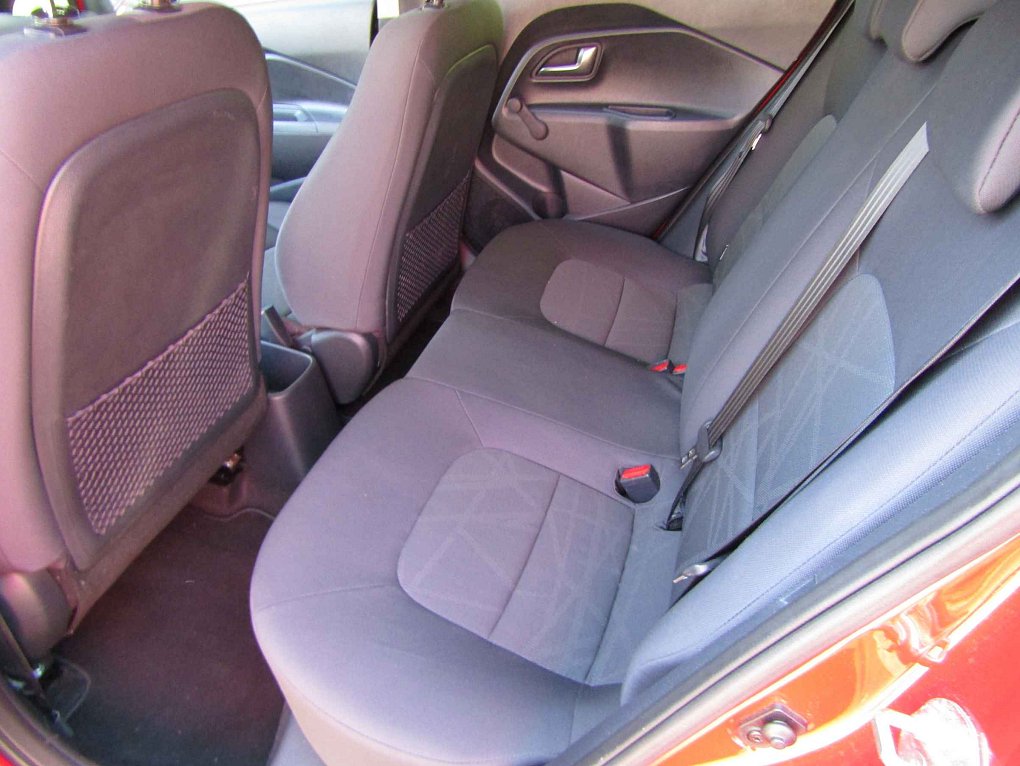 Kia Rio 1.2i 