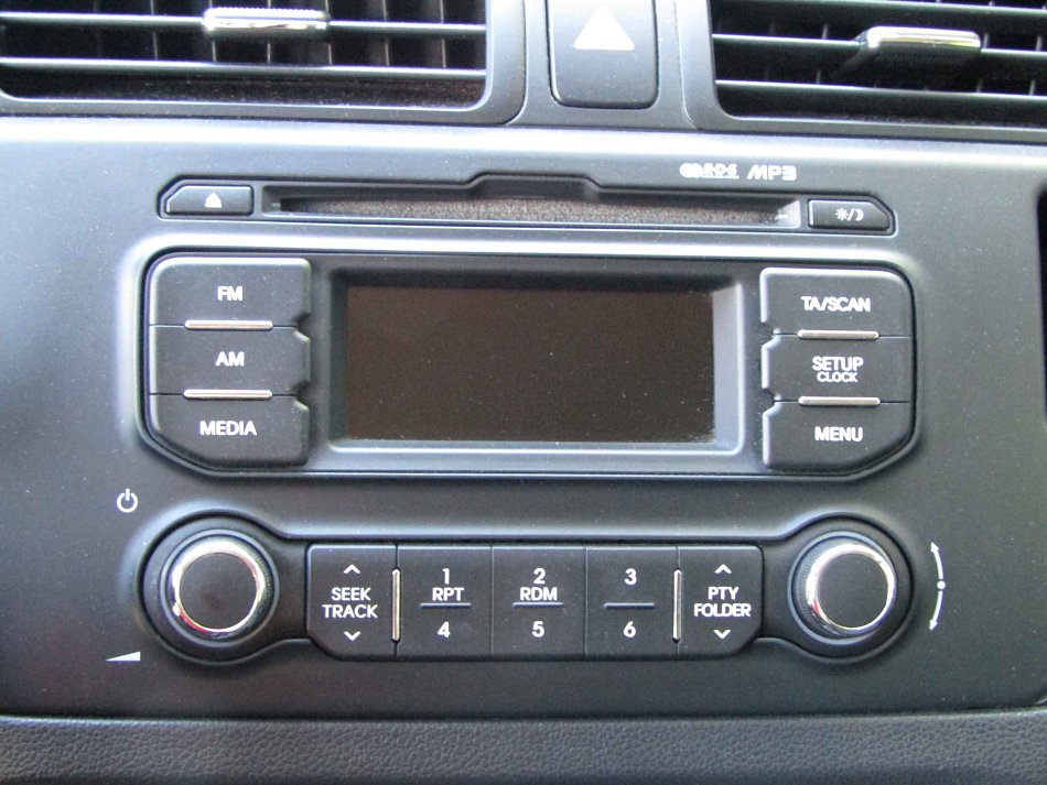 Kia Rio 1.2i 