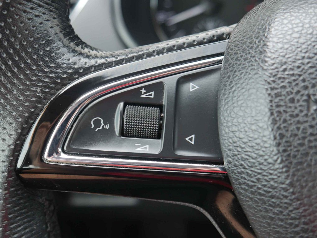 Škoda Octavia III 1.2TSi 