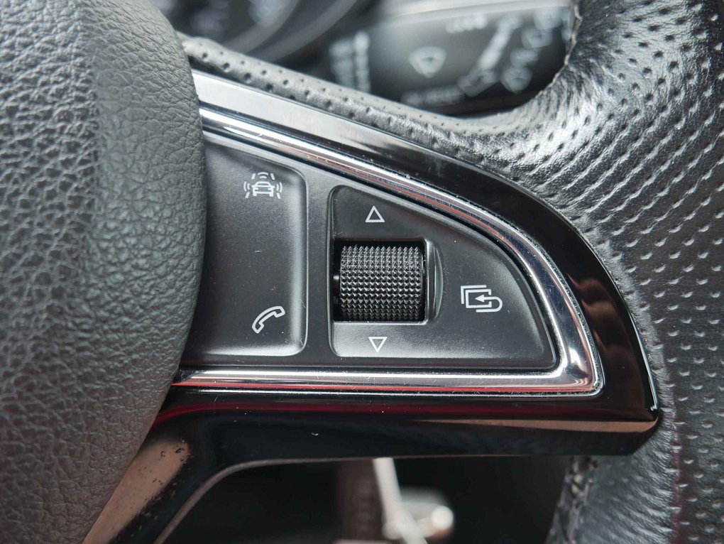 Škoda Octavia III 1.2TSi 