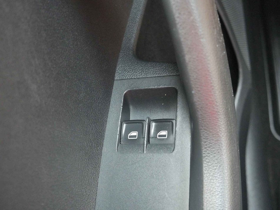 Škoda Octavia III 1.2TSi 