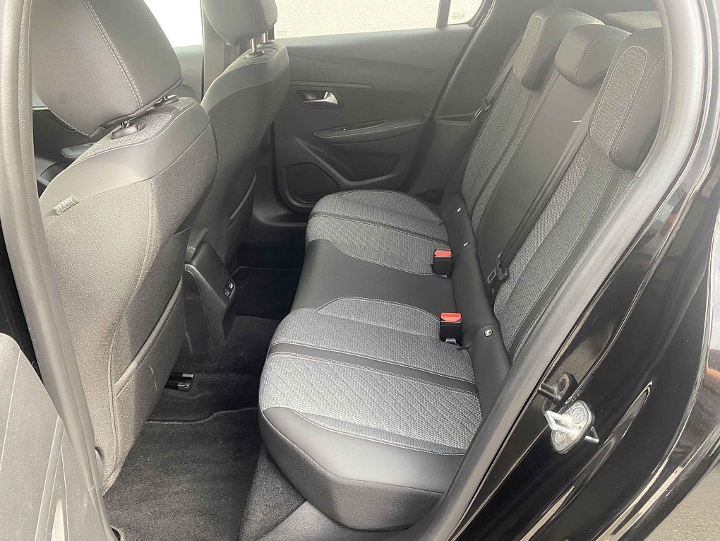 Peugeot 208 1.2 PT Allure