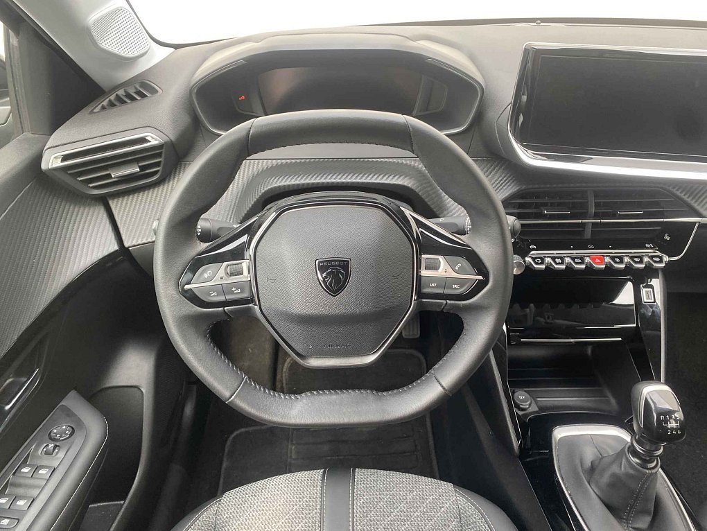Peugeot 208 1.2 PT Allure