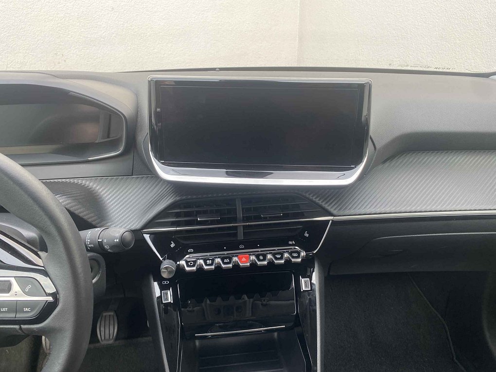 Peugeot 208 1.2 PT Allure