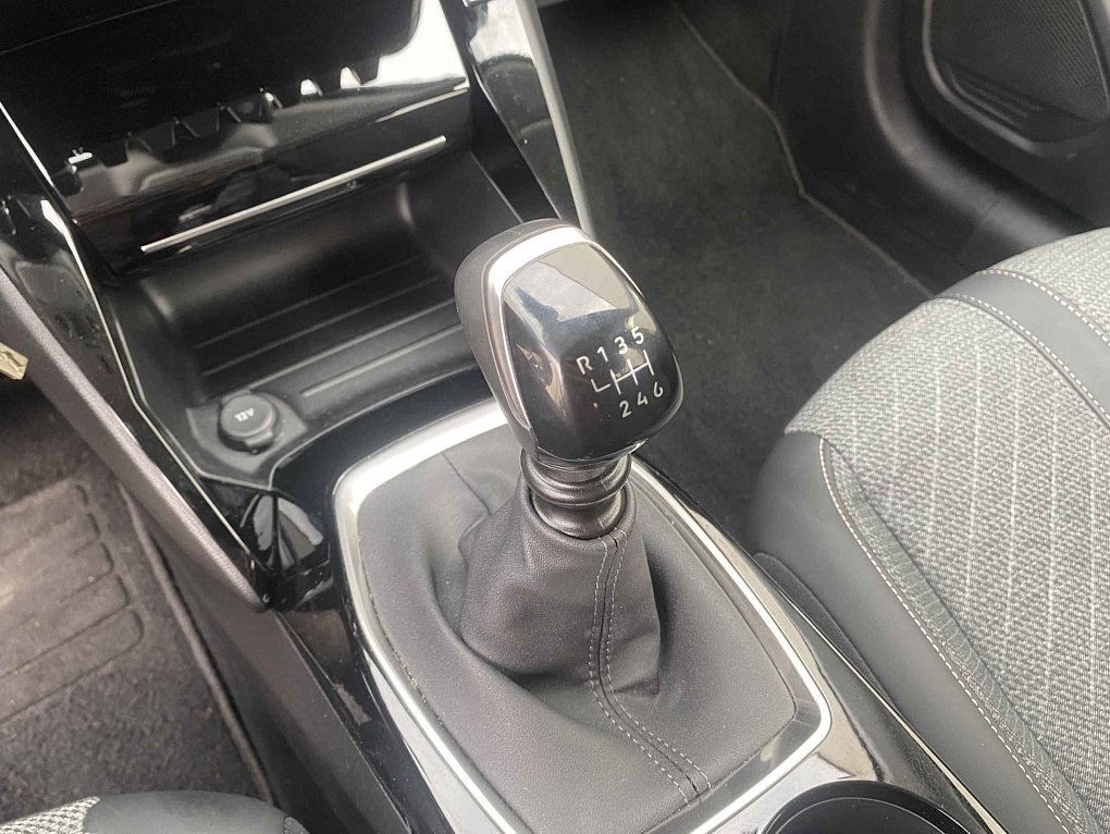 Peugeot 208 1.2 PT Allure