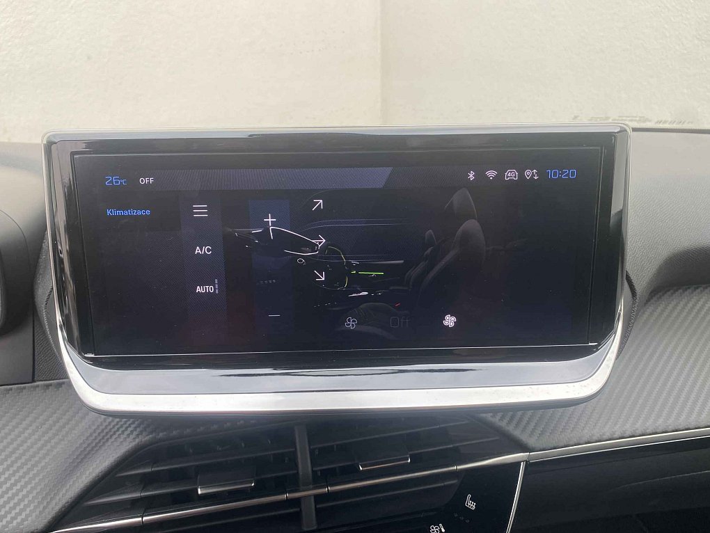 Peugeot 208 1.2 PT Allure