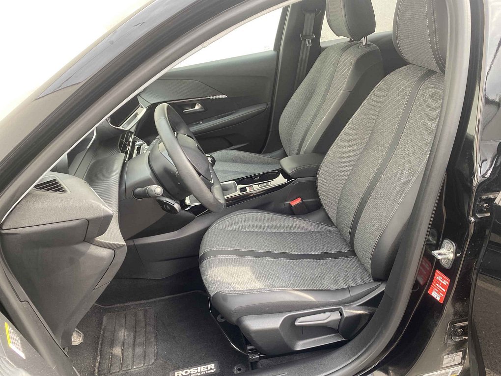 Peugeot 208 1.2 PT Allure