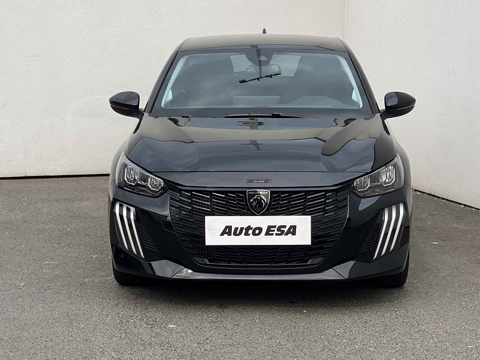Peugeot 208 1.2 PT Allure