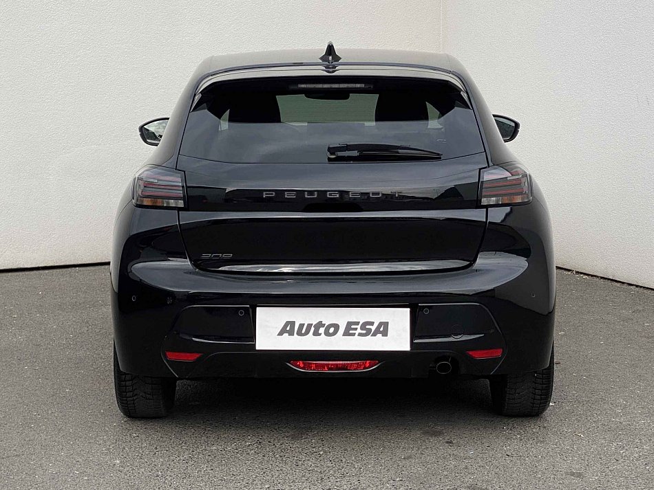 Peugeot 208 1.2 PT Allure