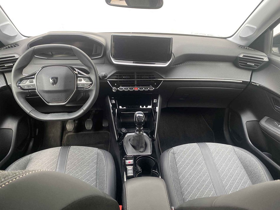 Peugeot 208 1.2 PT Allure