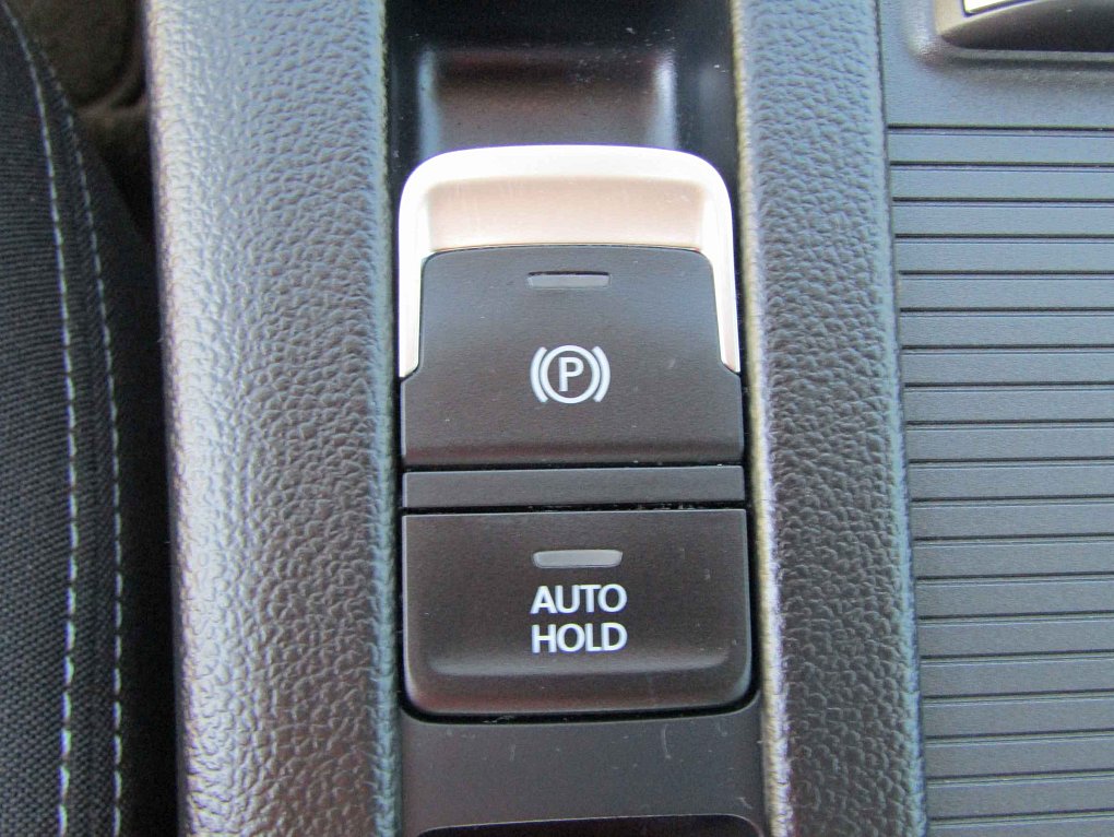 Volkswagen Passat 1.5 TSi 