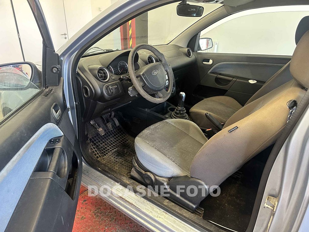 Ford Fiesta 1.4 i 