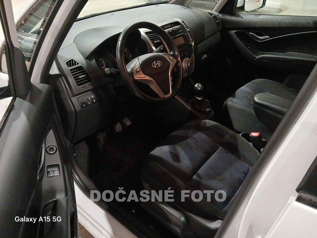 Hyundai Ix20 1.4 