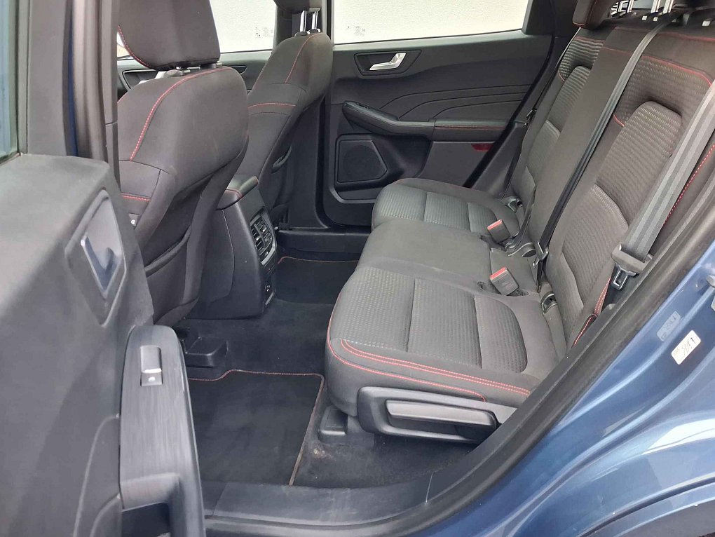 Ford Kuga 1.5 EB ST-Line