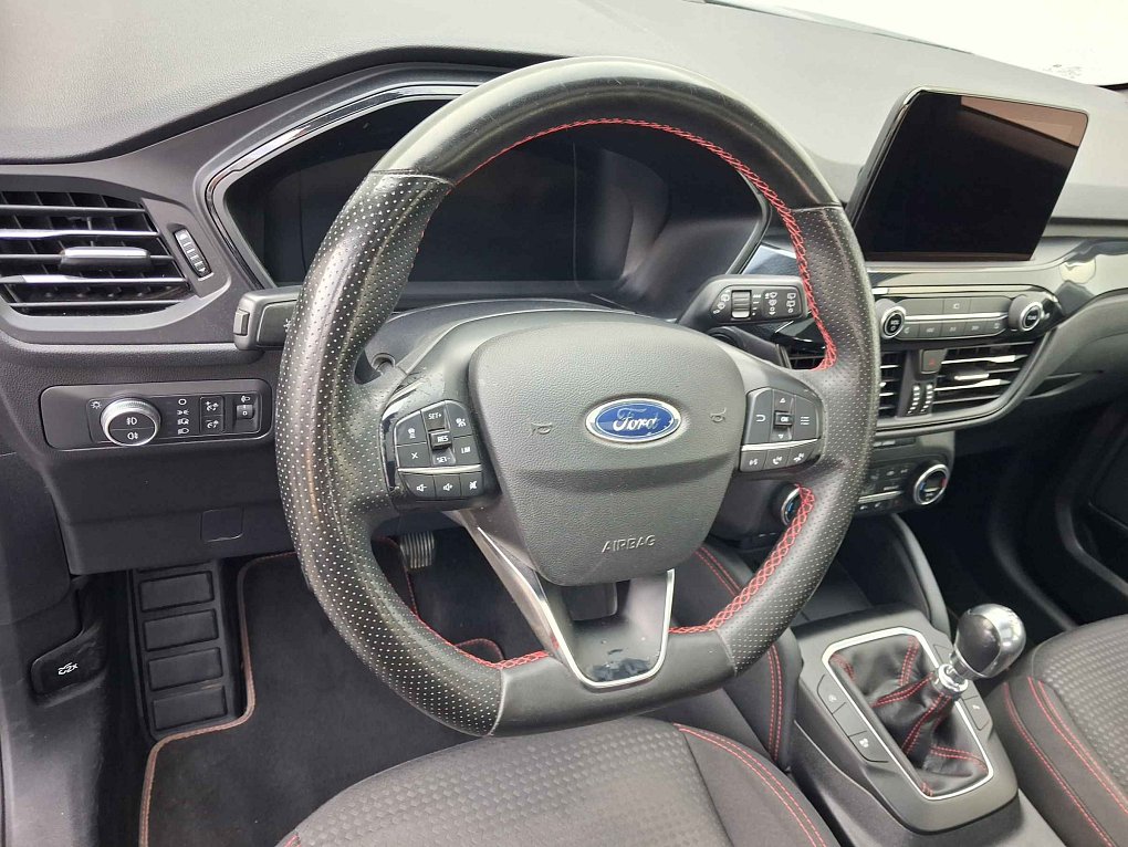 Ford Kuga 1.5 EB ST-Line