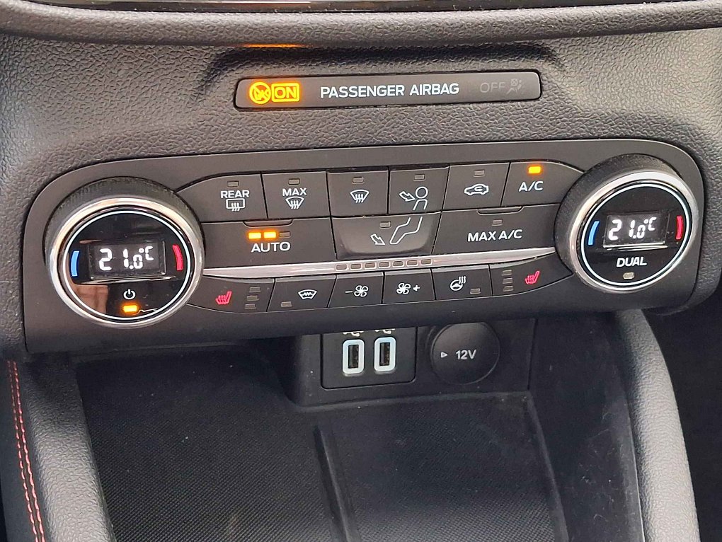 Ford Kuga 1.5 EB ST-Line