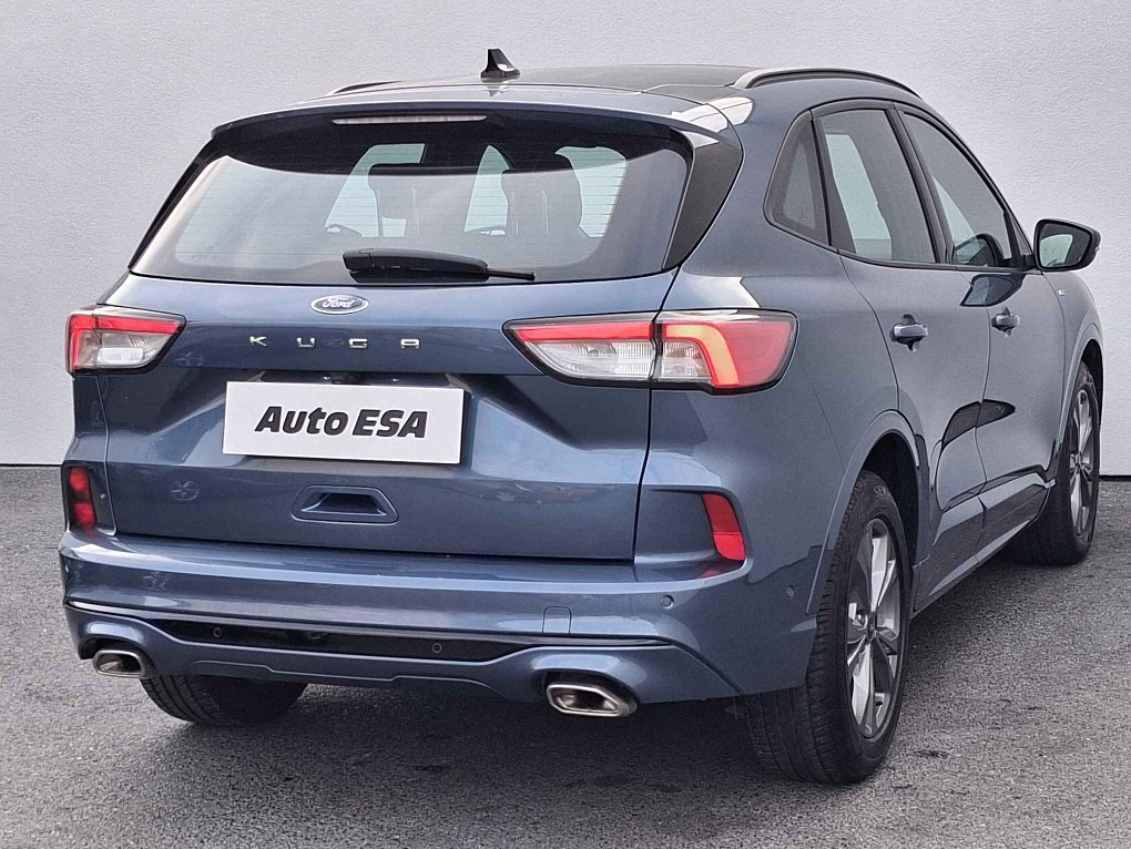 Ford Kuga 1.5 EB ST-Line
