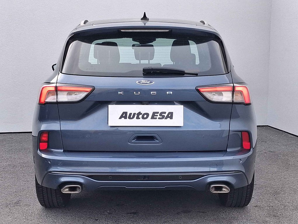 Ford Kuga 1.5 EB ST-Line