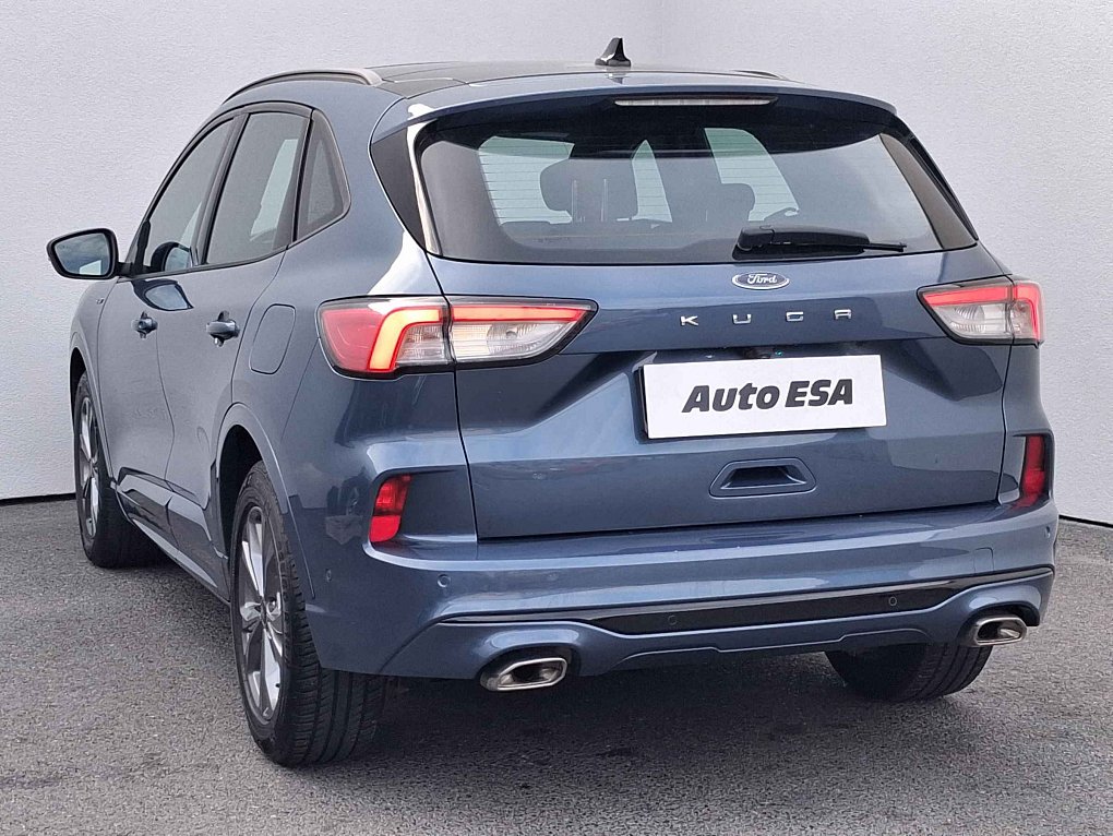 Ford Kuga 1.5 EB ST-Line