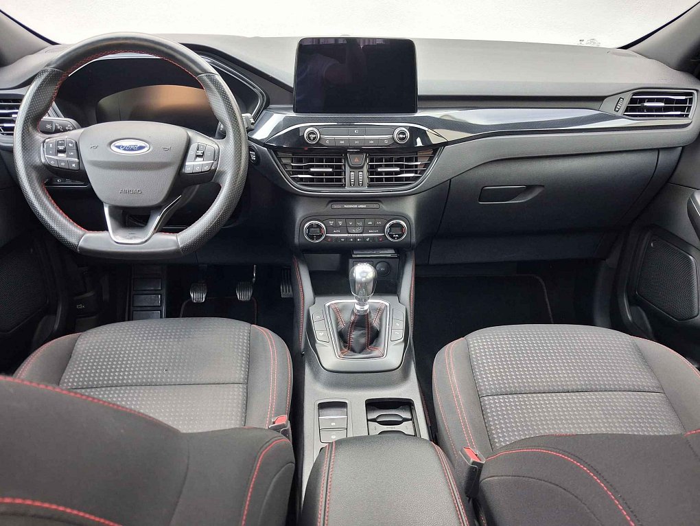 Ford Kuga 1.5 EB ST-Line