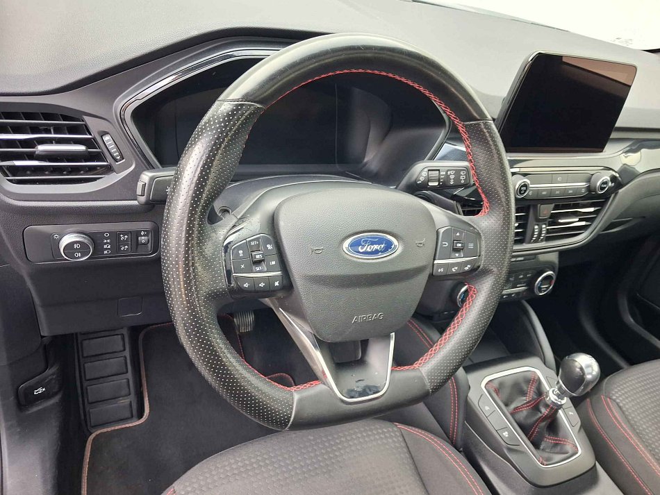 Ford Kuga 1.5 EB ST-Line