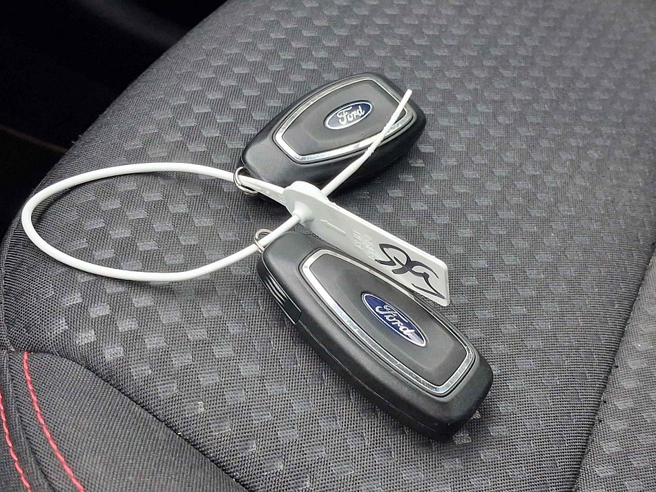 Ford Kuga 1.5 EB ST-Line