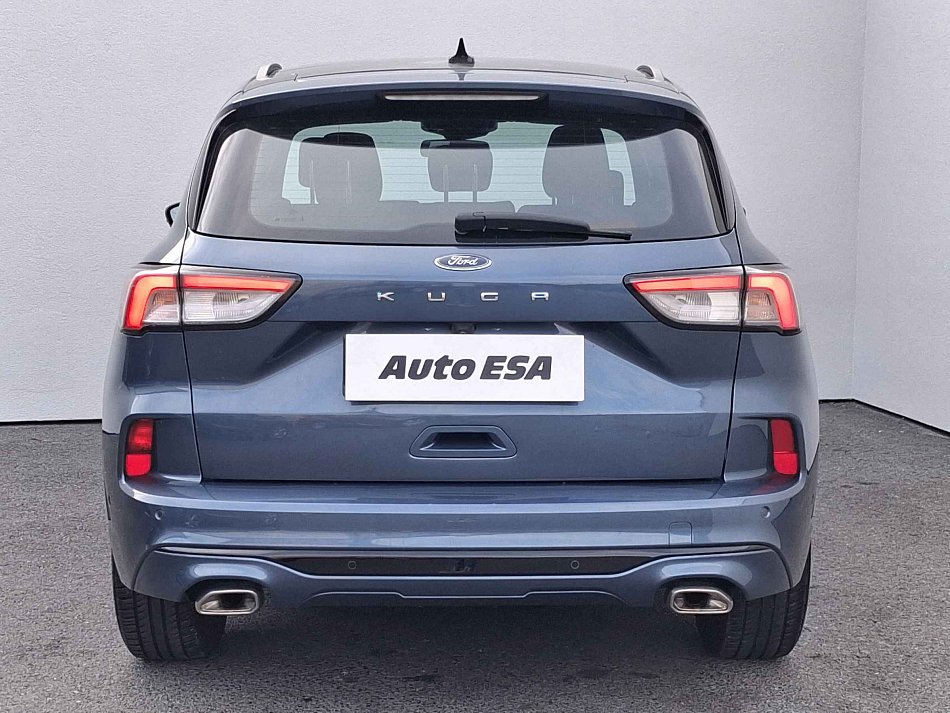 Ford Kuga 1.5 EB ST-Line
