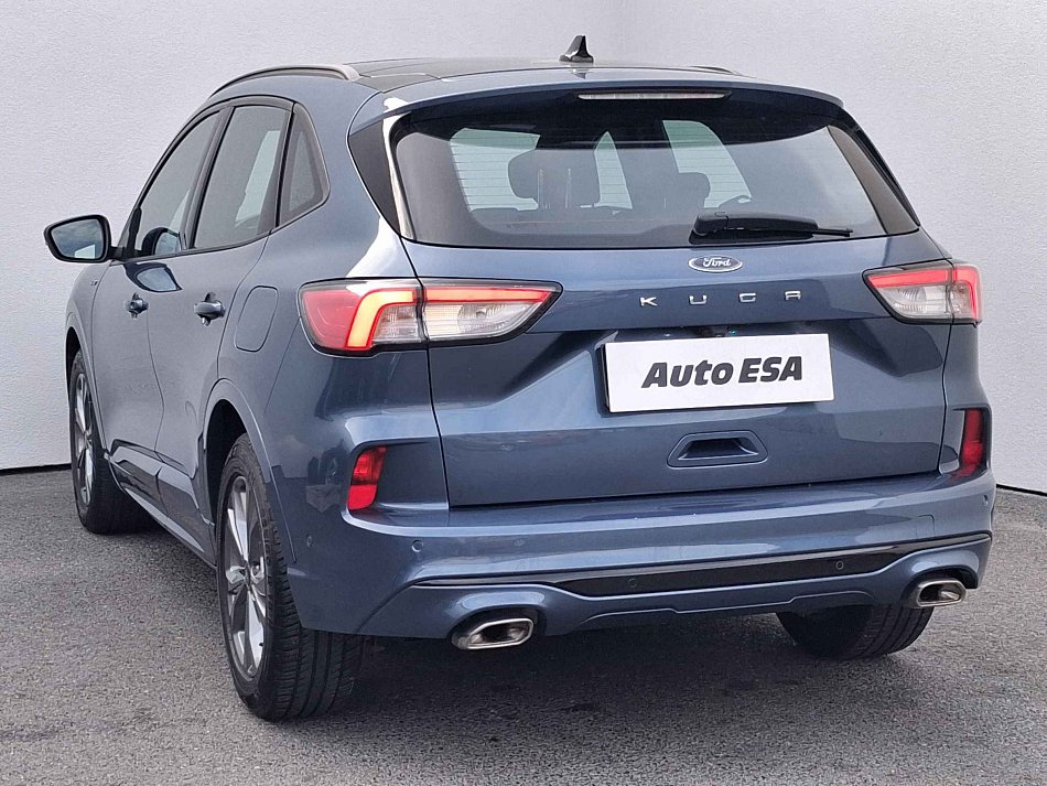 Ford Kuga 1.5 EB ST-Line
