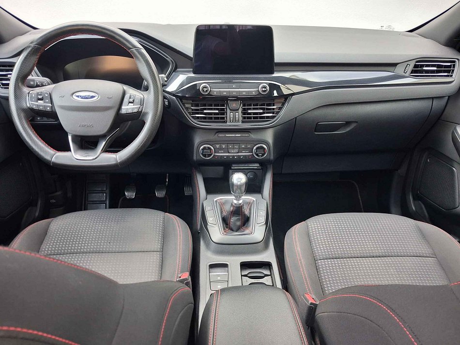 Ford Kuga 1.5 EB ST-Line
